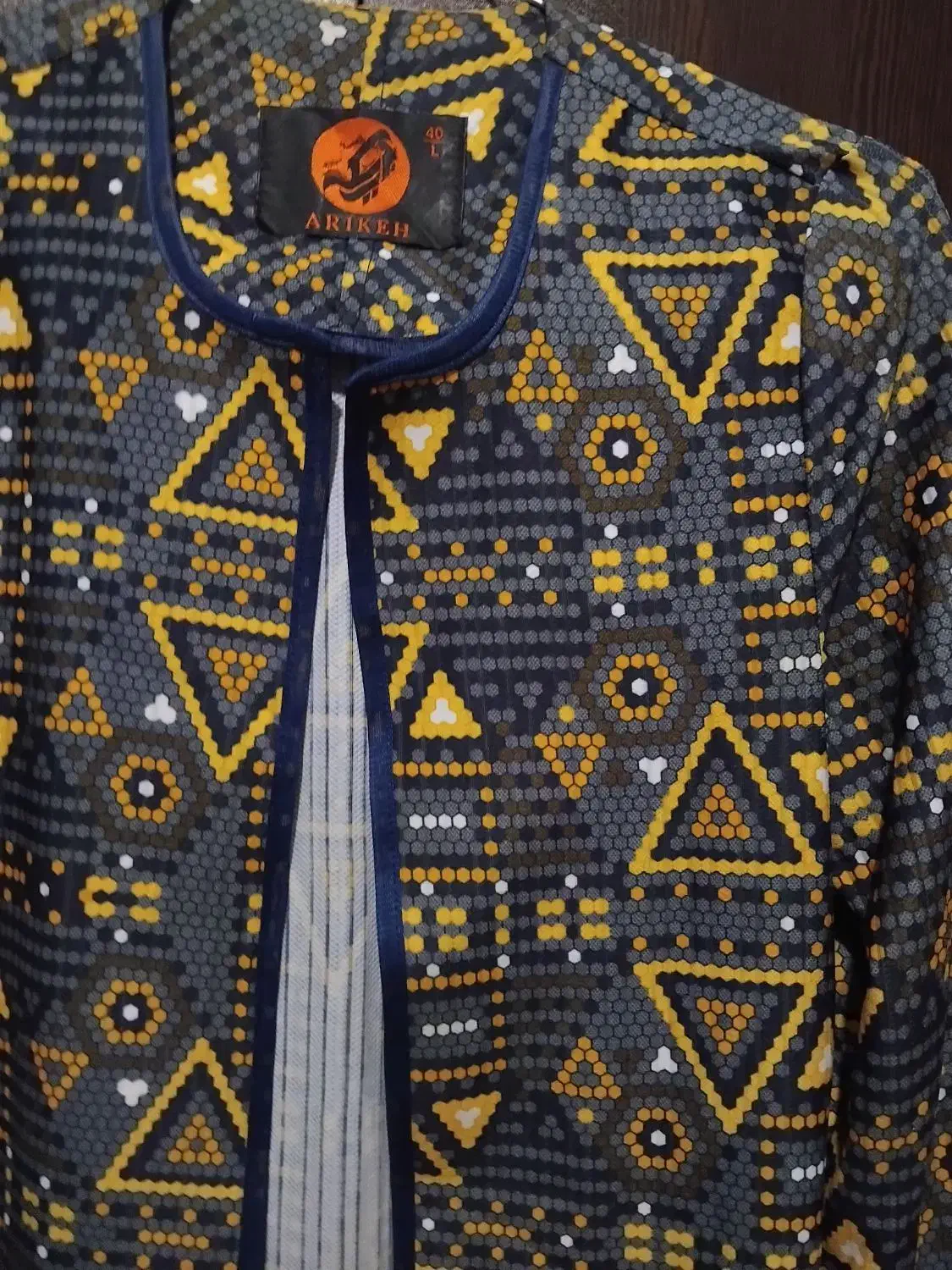 مانتو شیک ونو|لباس|گرمسار, |دیوار