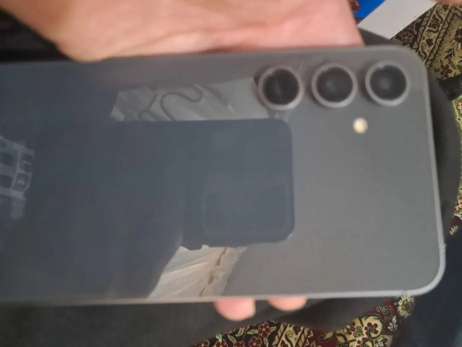 Galaxy s23fe 5G|موبایل|یزد, |دیوار