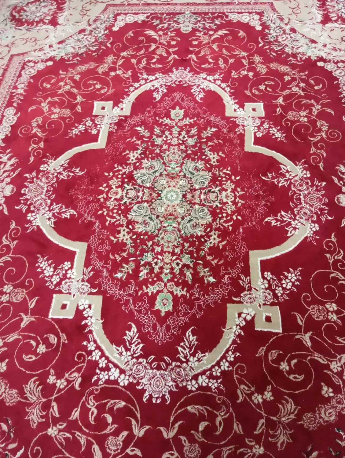 فرش|فرش|برخوار, |دیوار