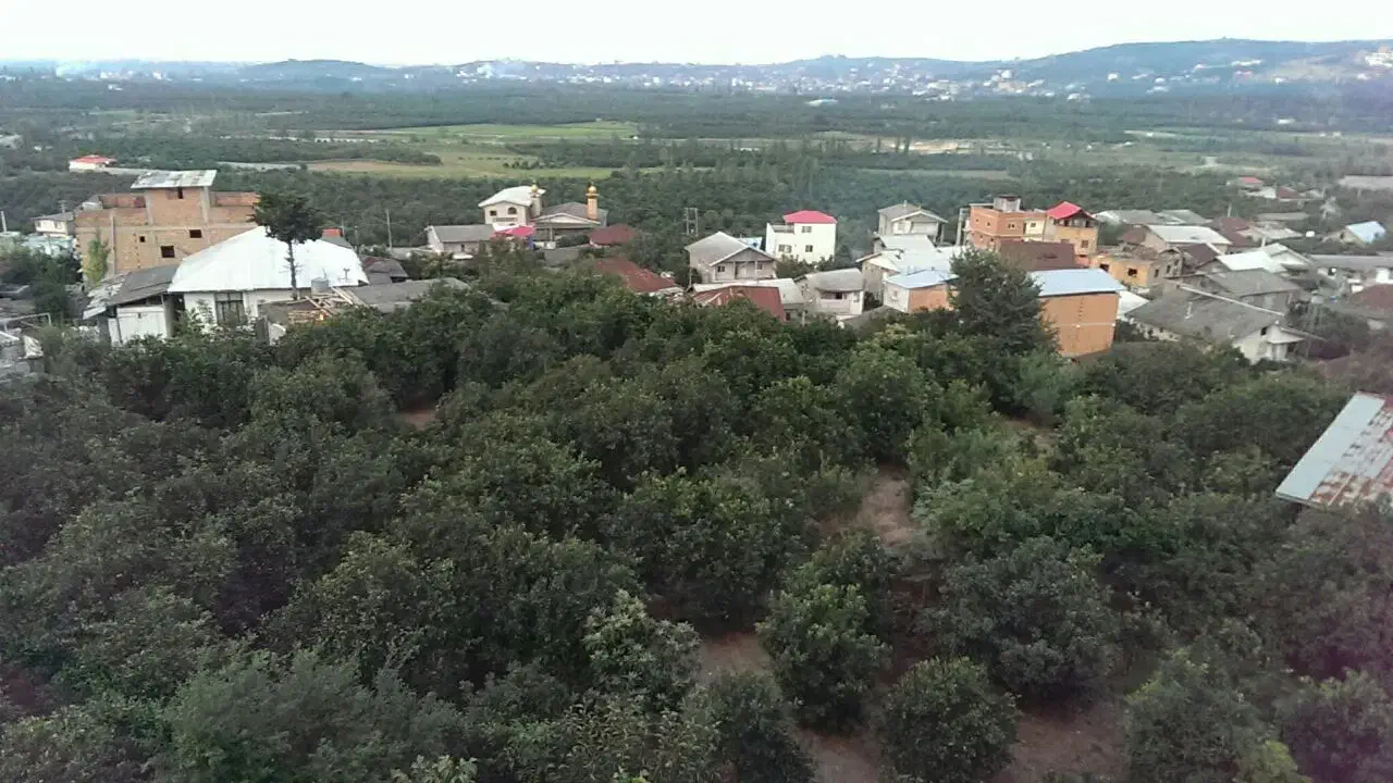 اجاره مسکن با ویوی ابدی|اجارهٔ خانه و ویلا|مرزیکلا, |دیوار