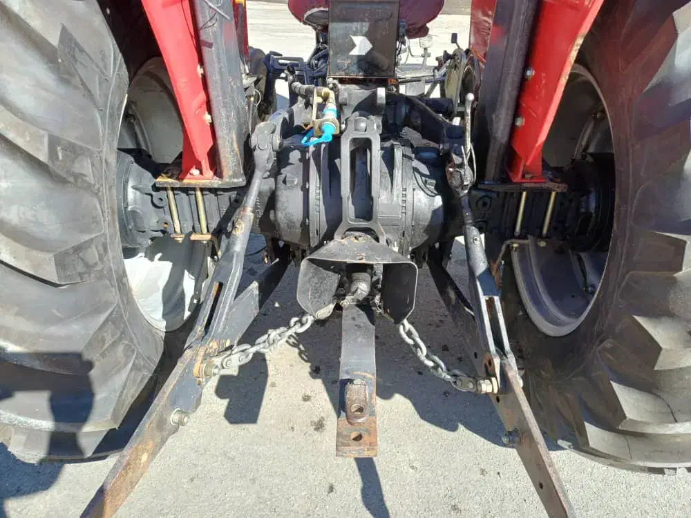 تراکتور ۲۸۵عتیقه کلکسیونی|خودرو سنگین|ملایر, |دیوار