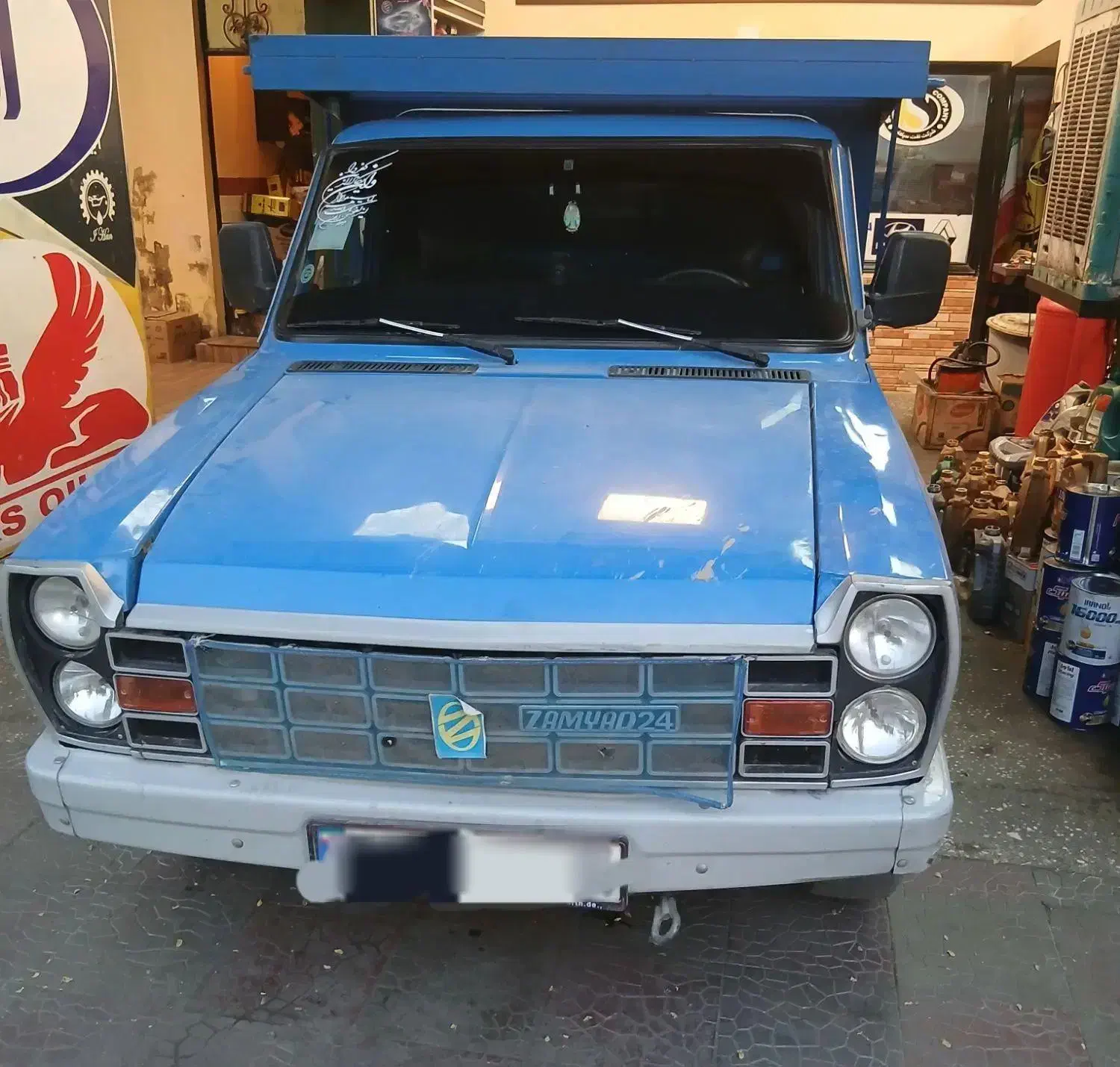 سایپا نیسان 1401|خودرو سواری و وانت|جیرفت, |دیوار