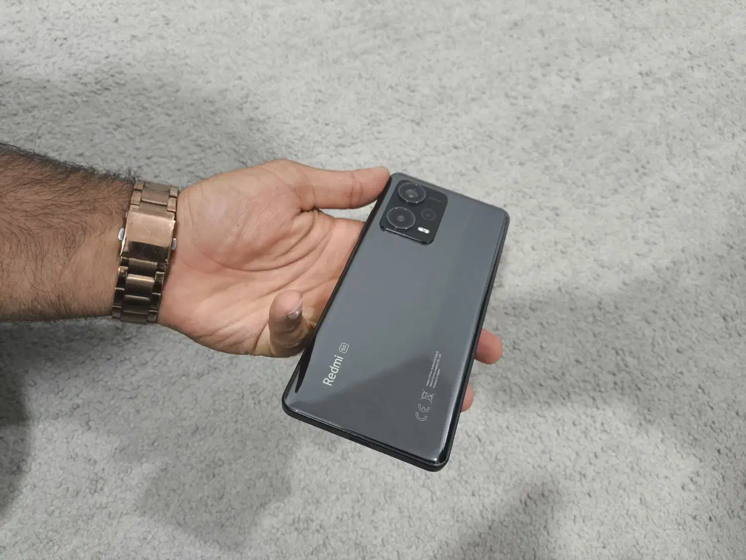 نوت 12 pro plus|موبایل|شوشتر, |دیوار