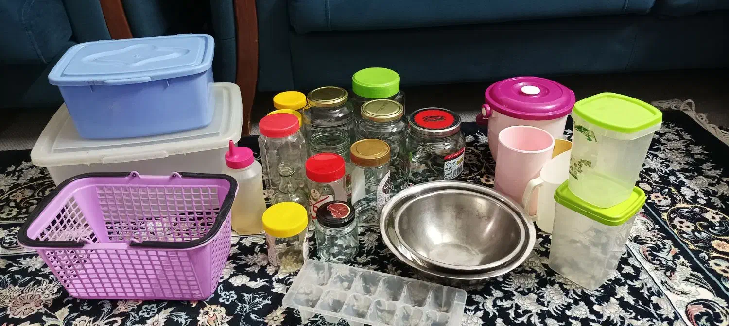 حراجی وسایل آشپزخانه|حراج|قم, انسجام|دیوار