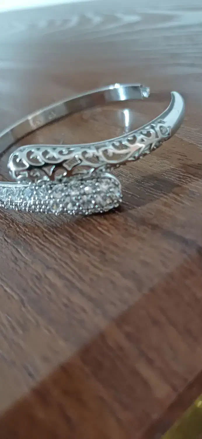 دستبند والنگو بدل|بدلیجات|همدان, |دیوار