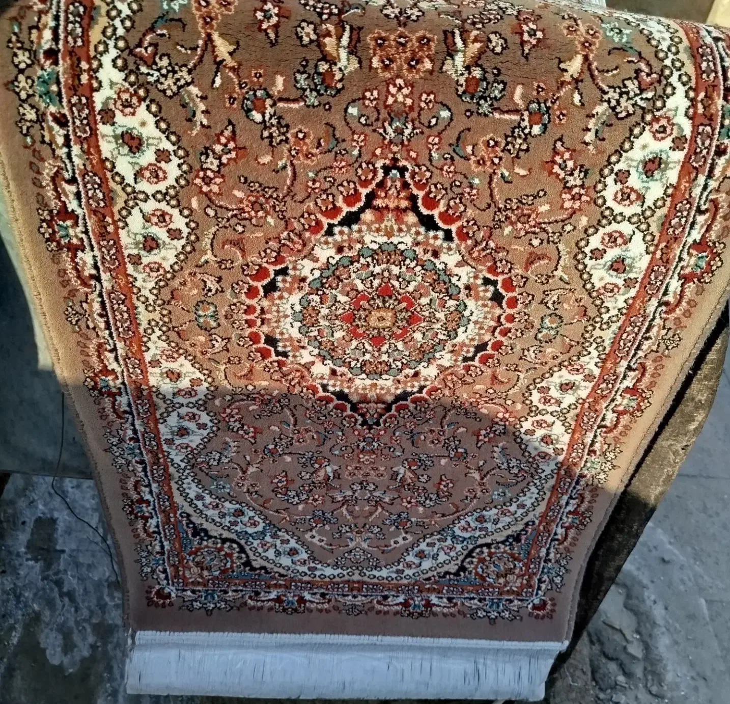 پادری|پادری|پاکدشت, پاکدشت (مامازند)|دیوار