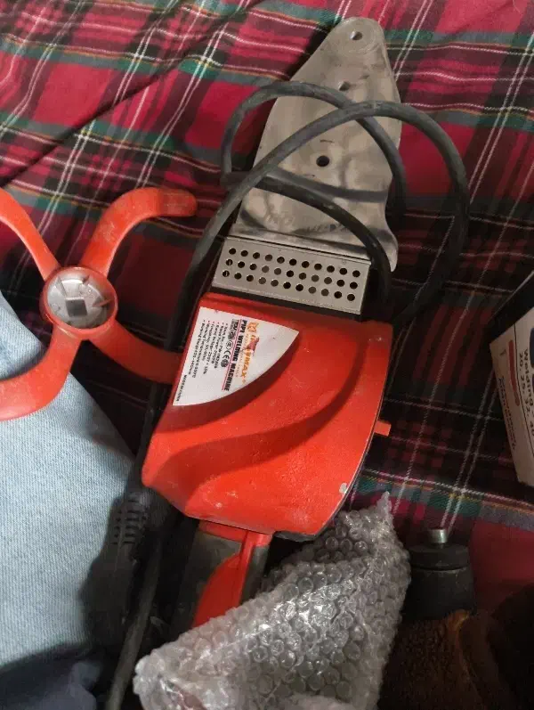 اتو لوله سبز آیرون مکس مدل PW-IM 2200|ابزارآلات|تهران, سلسبیل جنوبی|دیوار