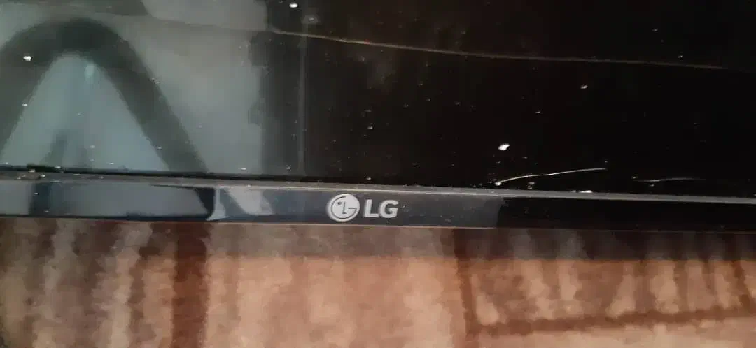 ۳ عدد ال ای دی سامسوگ شکسته|تلویزیون و پروژکتور|لنگرود, |دیوار