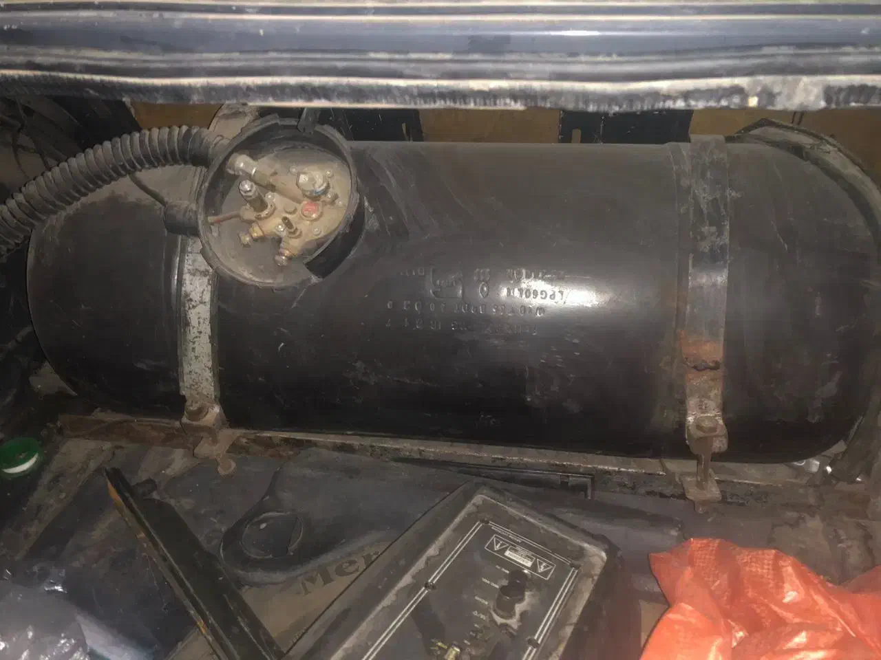 کپسول ال پی جی LPG|قطعات یدکی و لوازم جانبی|فردیس, سرحد آباد|دیوار