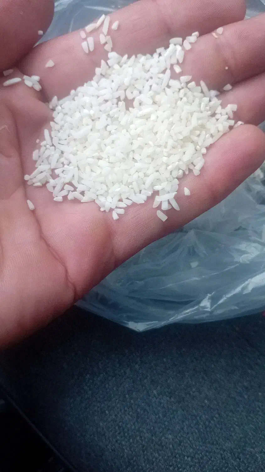 برنج نیمدانه|خوردنی و آشامیدنی|رشت, جانبازان|دیوار