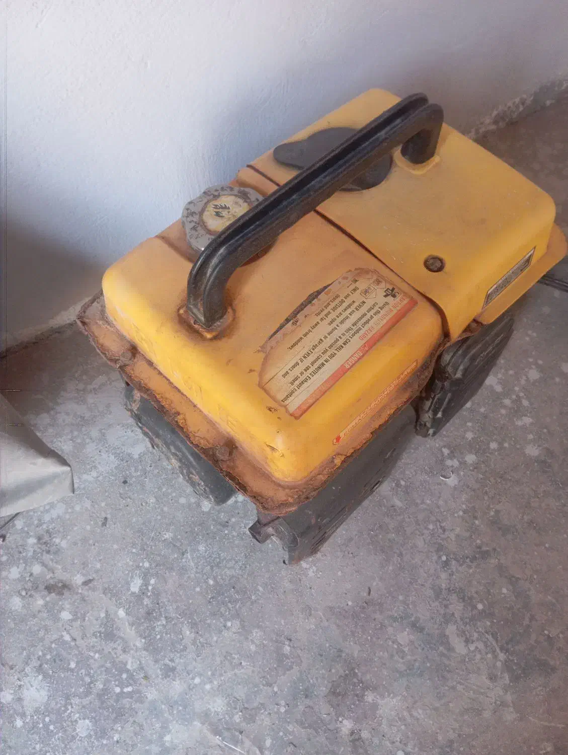 فقط میخوام بفروشم|ماشینآلات صنعتی|بندرلنگه, |دیوار