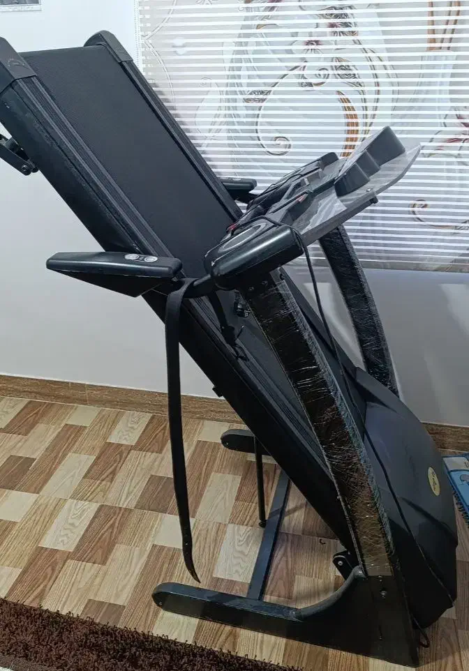 تردمیل خانگی|تجهیزات ورزشی|نقده, |دیوار