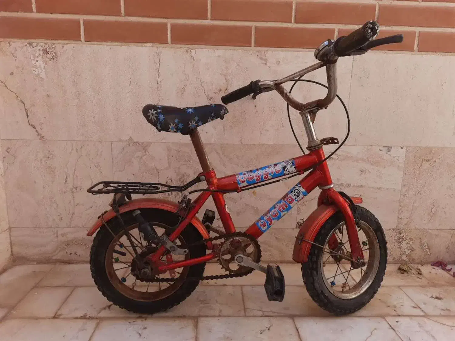 فروش دوچرخه ۱۲ و ۲۰|دوچرخه، اسکیت، اسکوتر|میبد, |دیوار