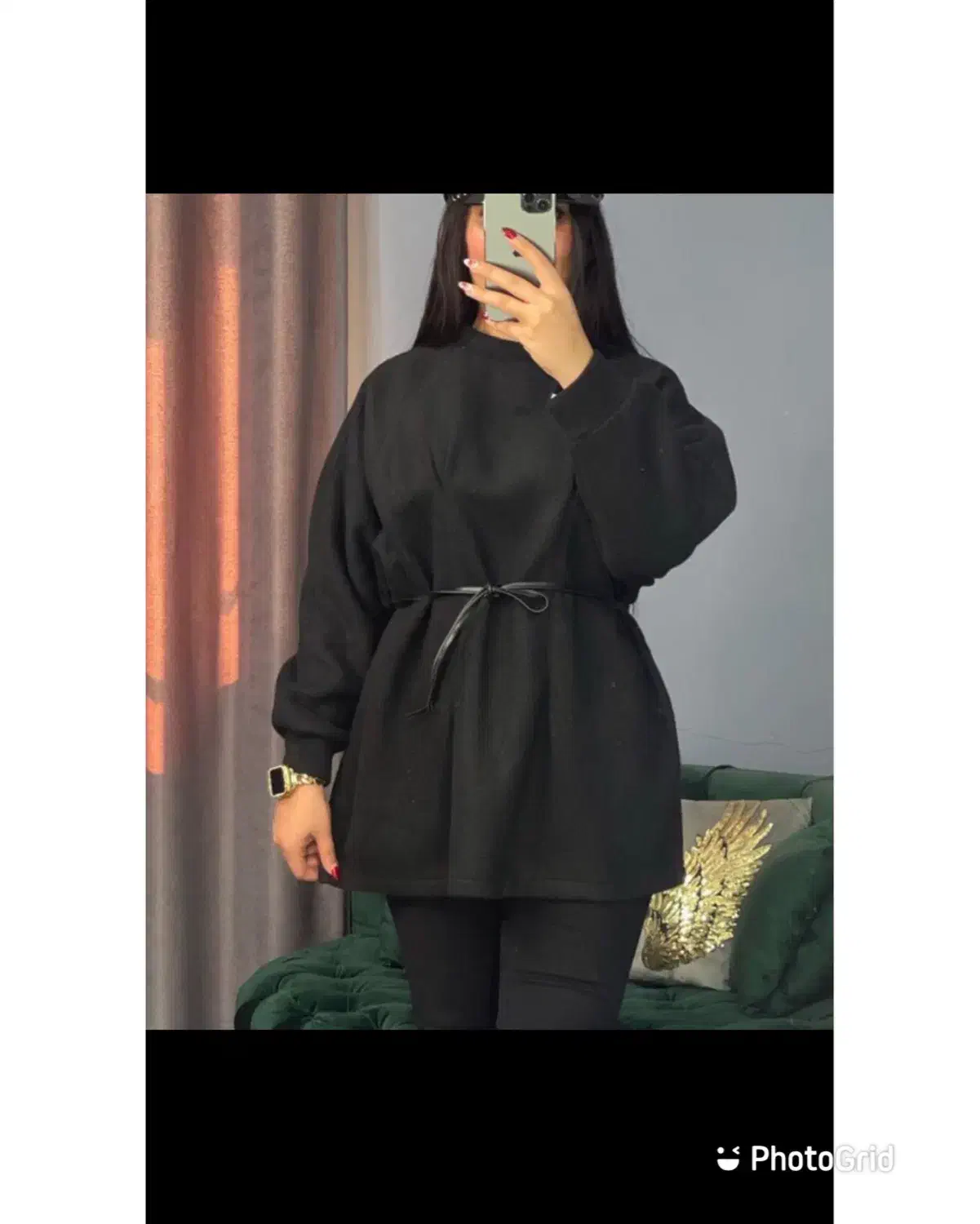 پالتو زنانه مزونی|لباس|تهران, امیرآباد|دیوار