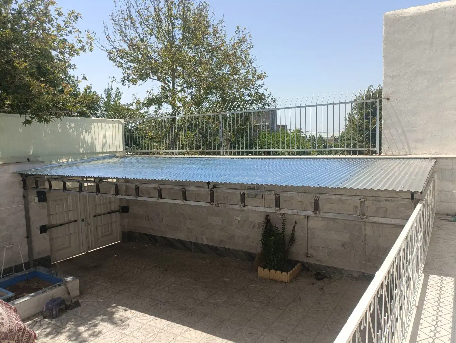 جوشکاری سیار ...|خدمات پیشه و مهارت|ملایر, |دیوار