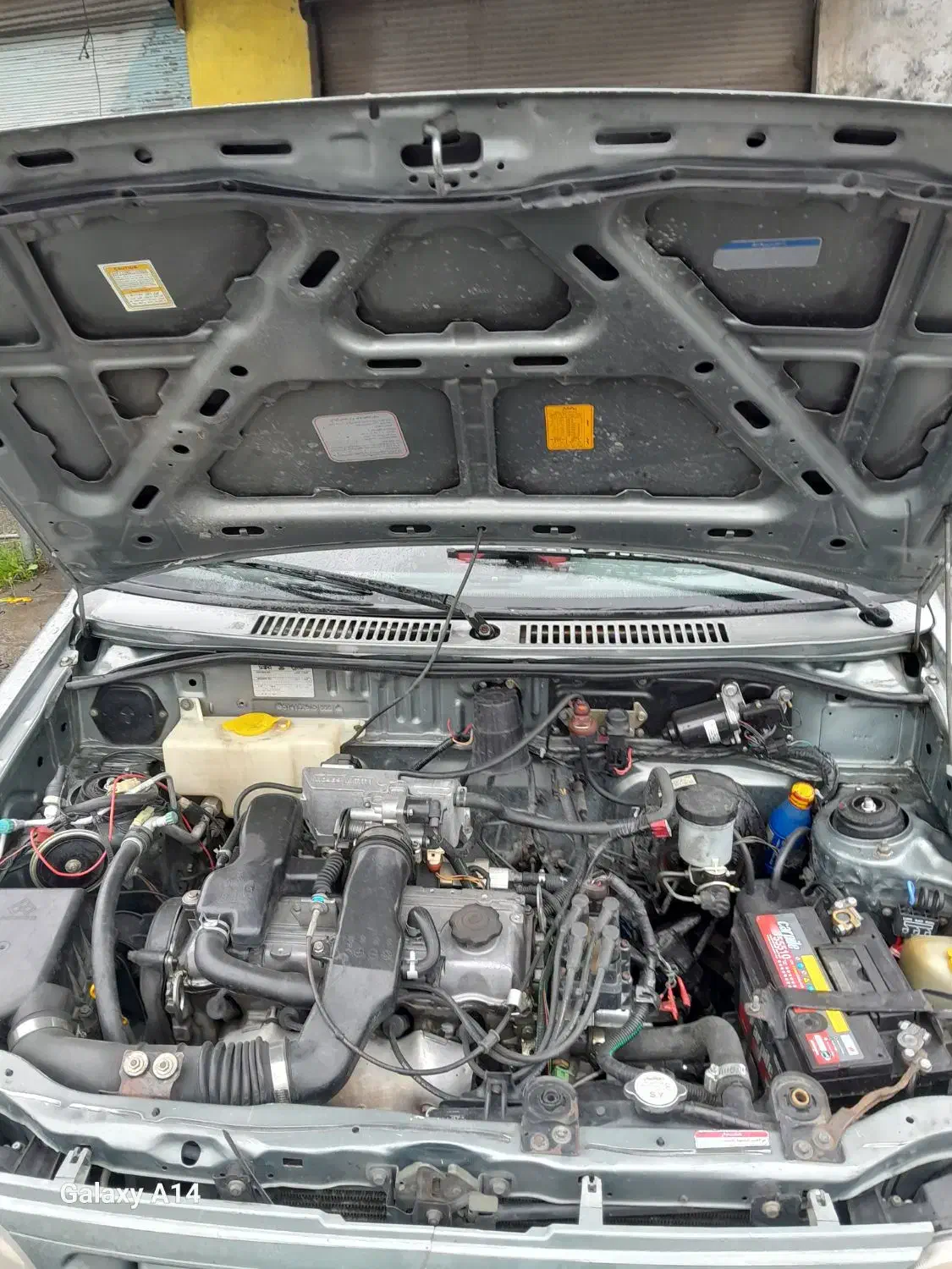 پراید|خودرو سواری و وانت|چوبر, |دیوار