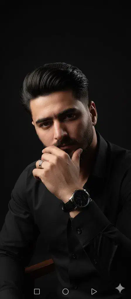 تولید محتوا و ادیت و ساخت عکس و ویدئو|خدمات رایانه‌ای و موبایل|بروجرد, |دیوار