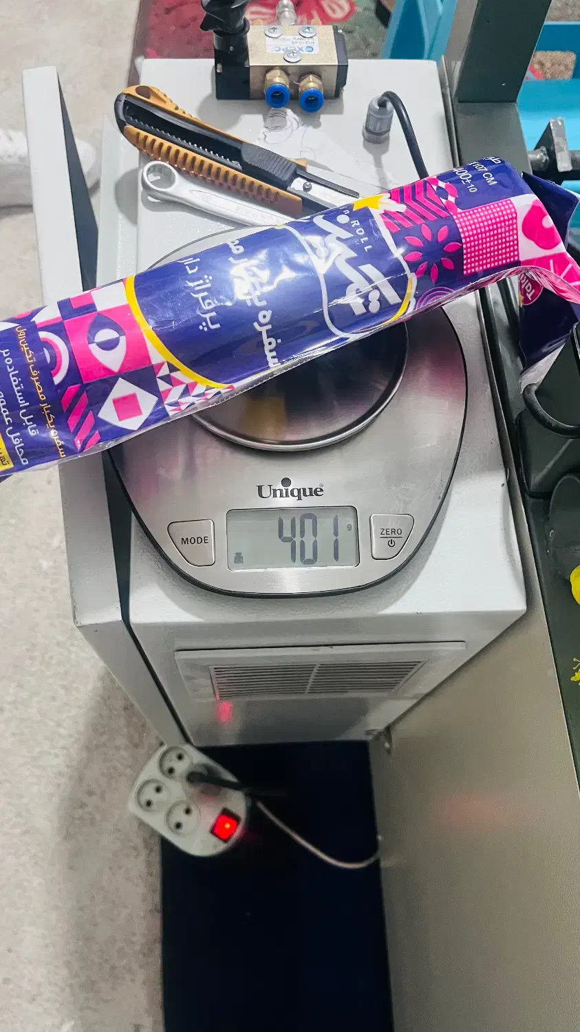 فروش سفره یکبار مصرف پر فراژ دار به صورت عمده|ظروف نگهدارنده، پلاستیکی، یکبارمصرف|اسلامشهر, شهرک مهدیه|دیوار