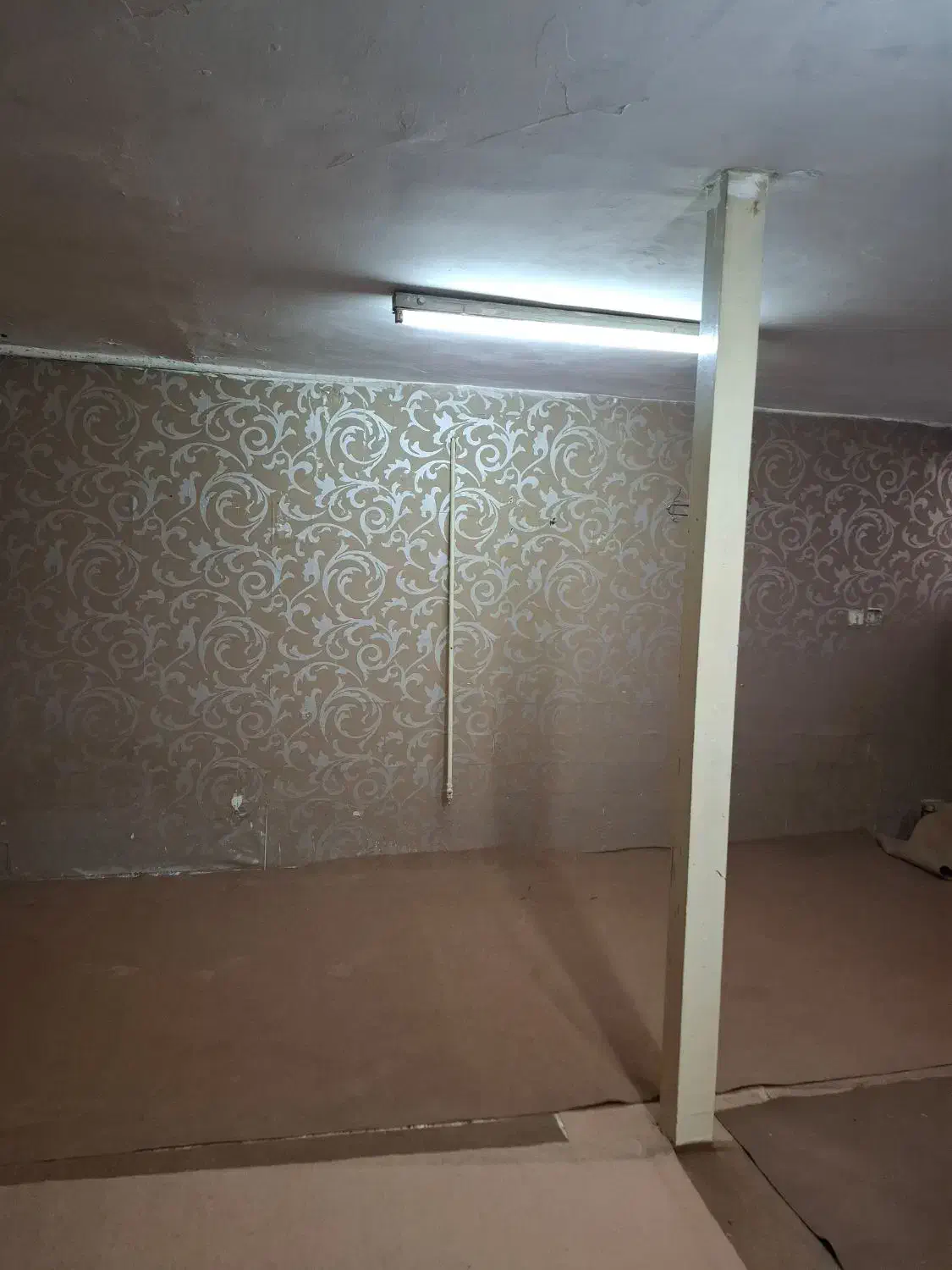 ۷۰ متری سوییت|اجارهٔ آپارتمان|مشهد, کلاهدوز|دیوار