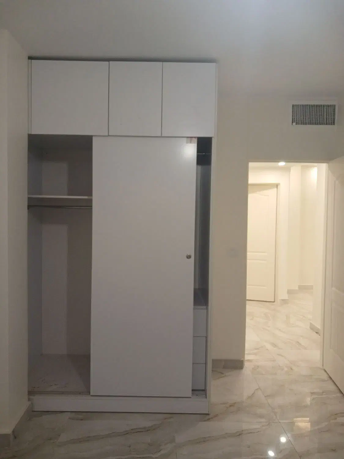 120 متر 2 خوابه