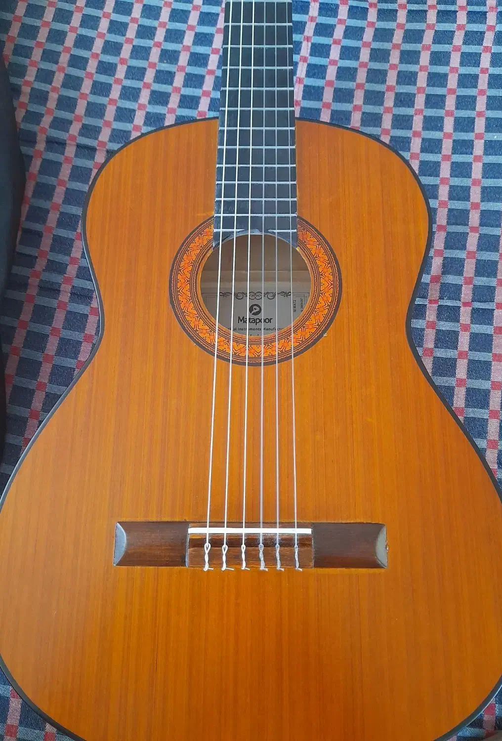 گیتار|گیتار، بیس، امپلیفایر|فاضل آباد, |دیوار