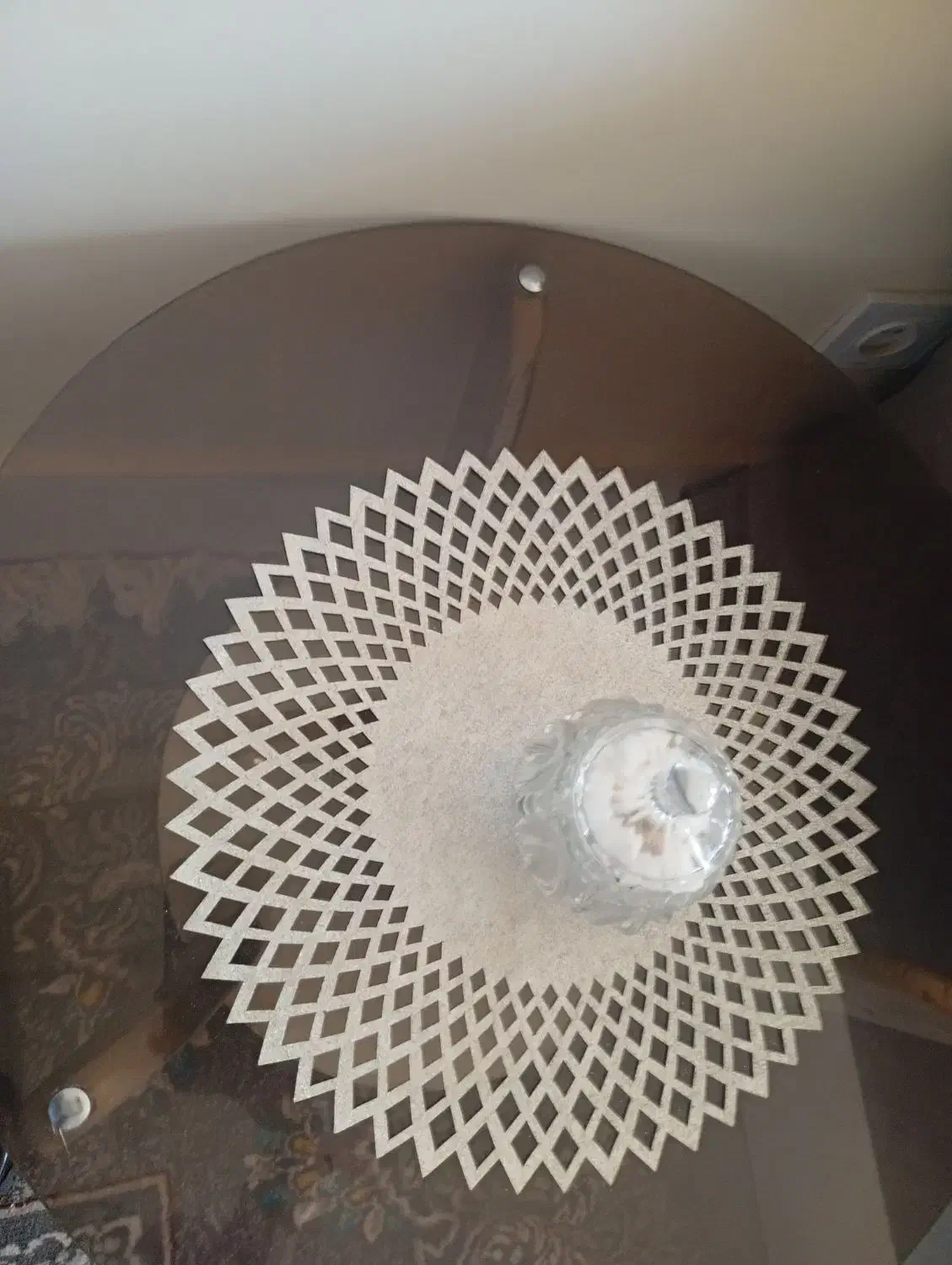 میز مبل|مبلمان خانگی و میز عسلی|تربتحیدریه, ده پائین|دیوار