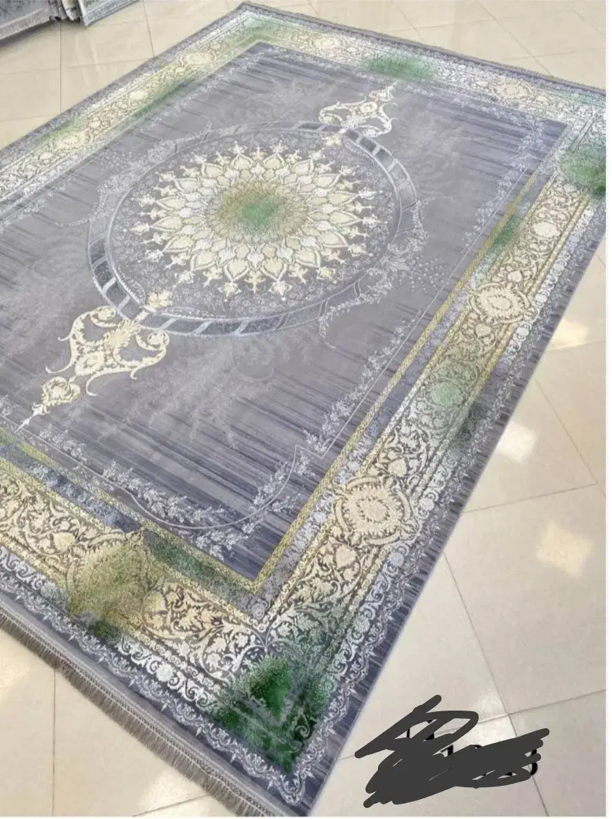 رونمایی باشکوه + افتتاحیه بزرگ فرش آریایی|فرش|یاسوج, |دیوار