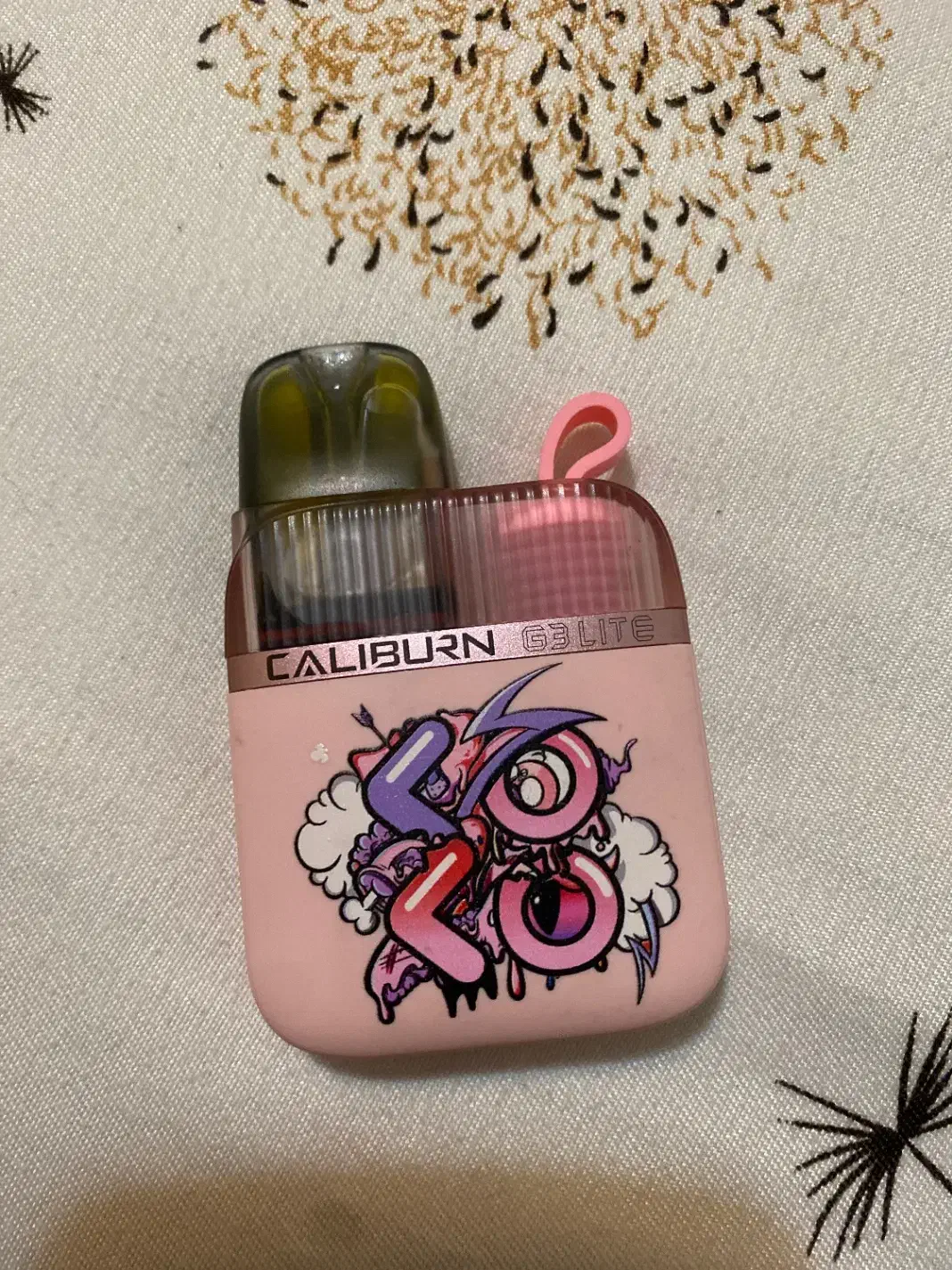 پاد کو کو نو|زیورآلات و اکسسوری|تهران, ایوانک|دیوار