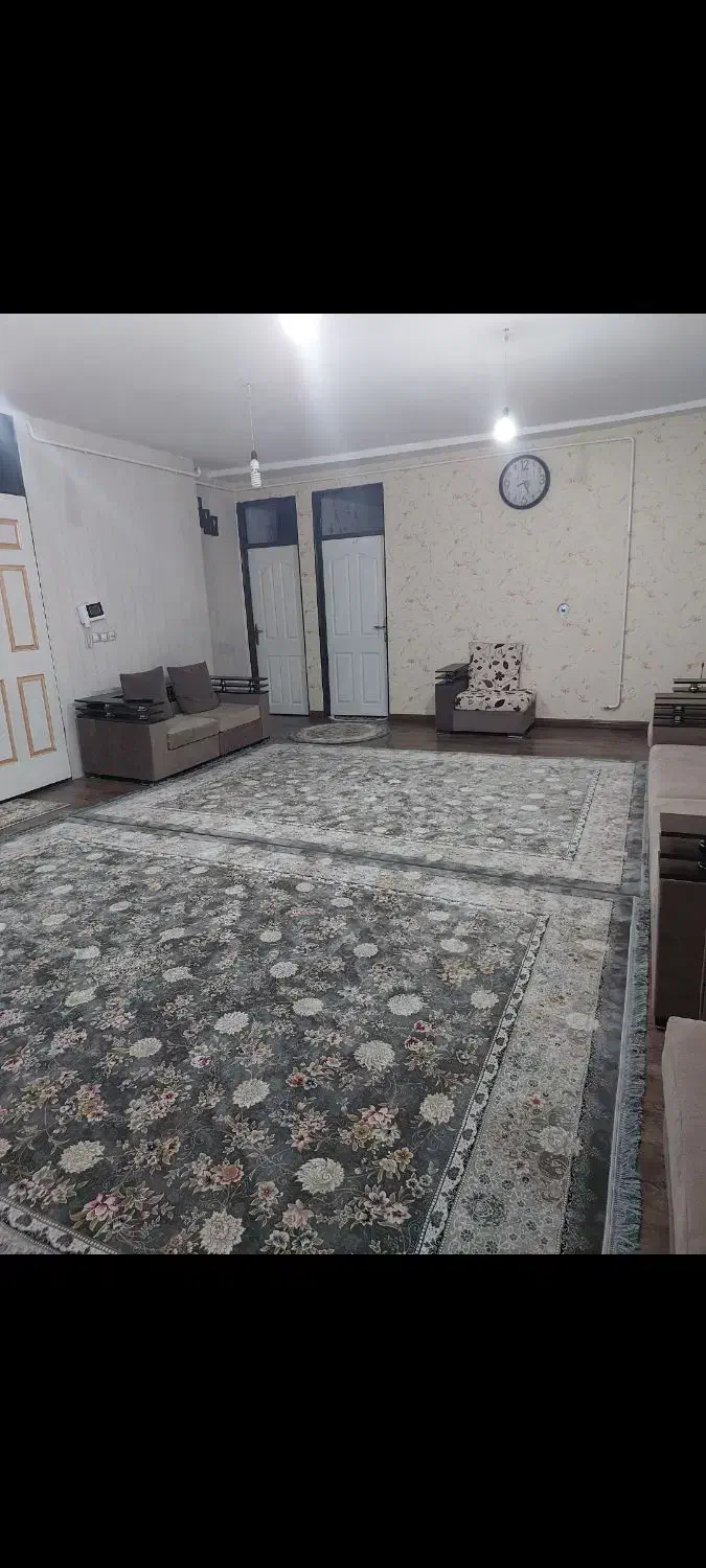 مبل سالم ۸نفره|مبلمان خانگی و میز عسلی|بیجار, |دیوار