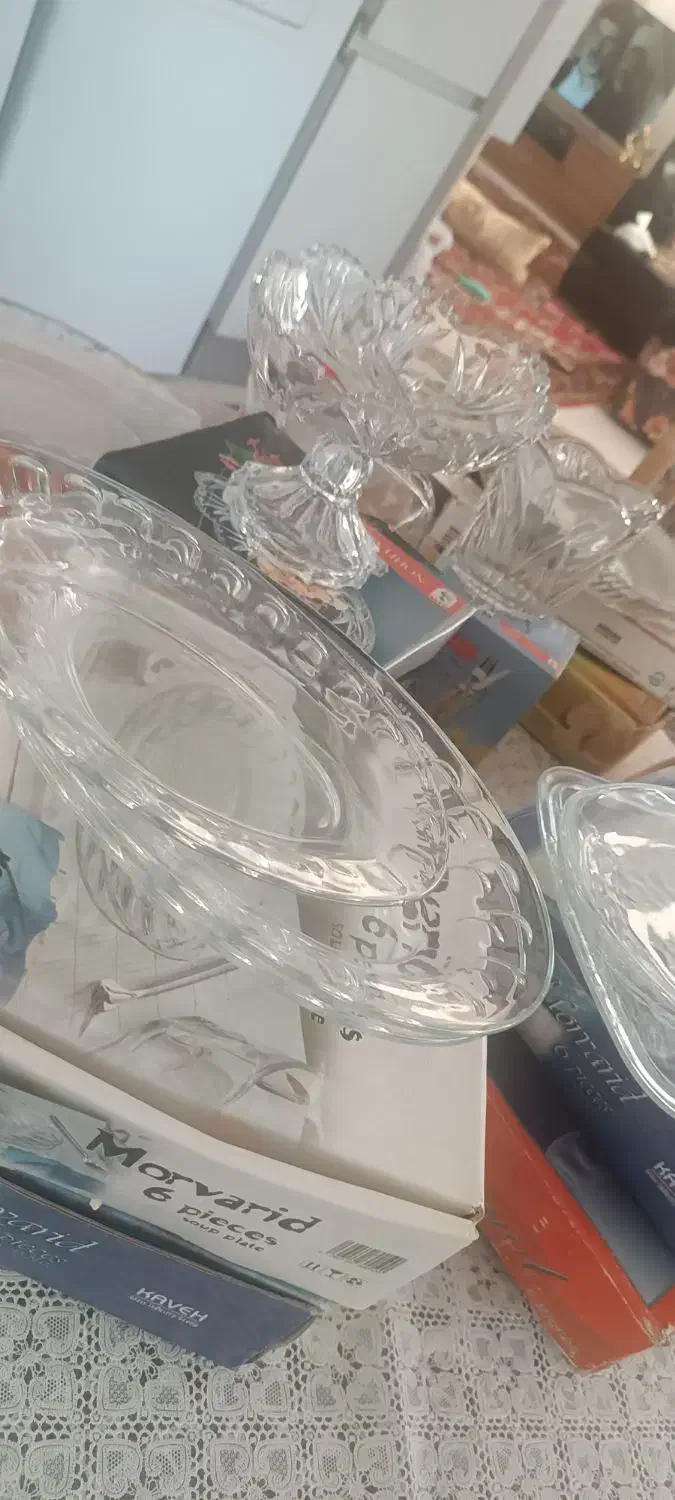 بشقاب بندانگشتی|حراج|تبریز, |دیوار