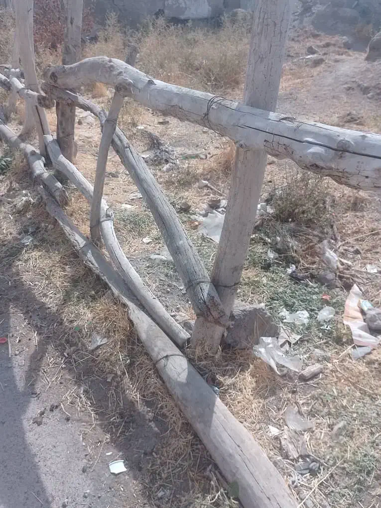 زمین مسکونی ۱۵۰ متری در روستای مزجین|فروش زمین و ملک کلنگی|خلخال, |دیوار