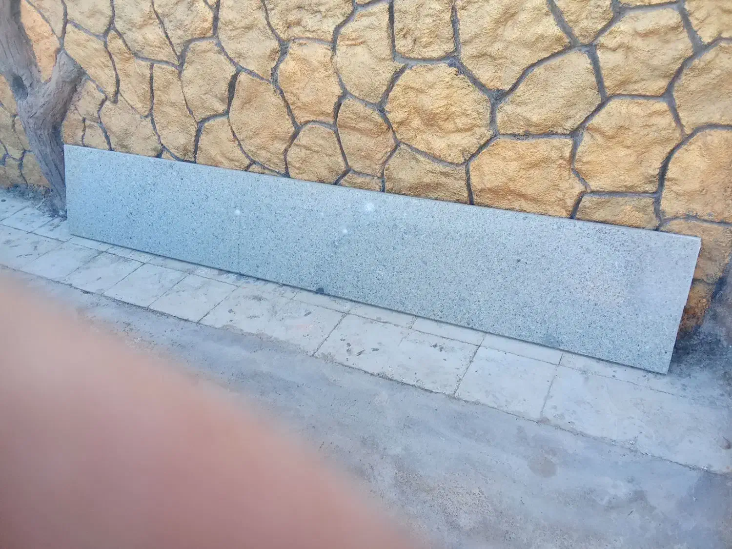 سنگ اپن|مصالح و تجهیزات ساختمان|زرند, |دیوار