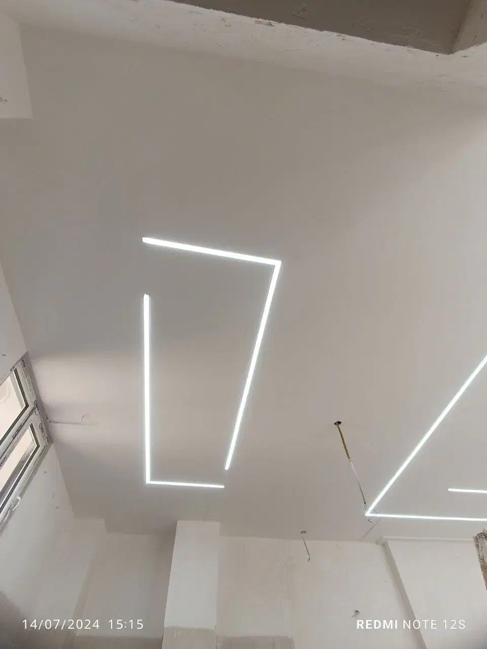 خدمات برقکاری و نصب لاین نوری|خدمات پیشه و مهارت|ساوه, |دیوار