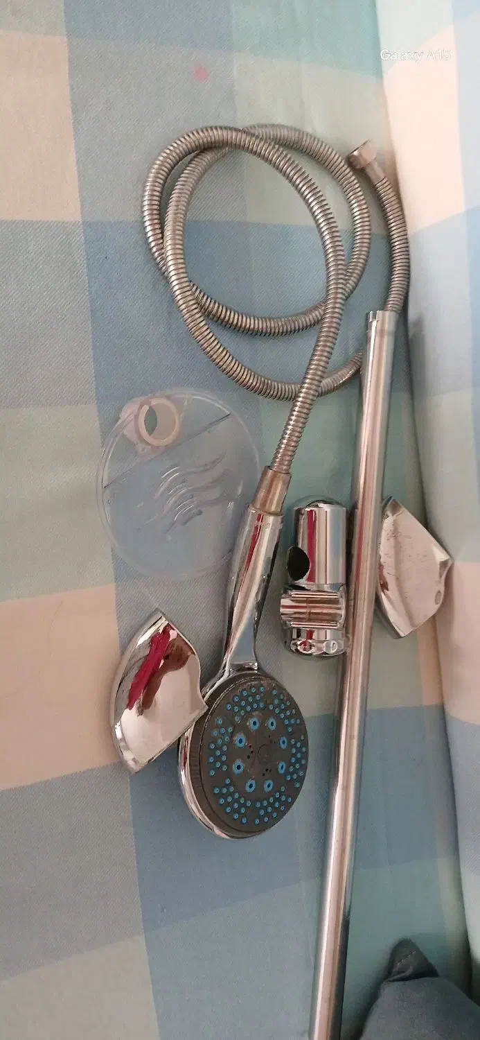 دوش حمام|لوازم حمام|سنندج, |دیوار