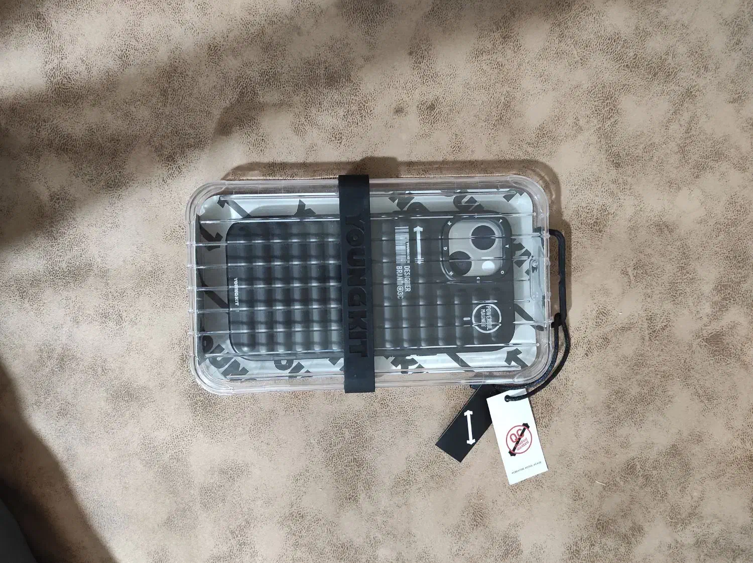 کاور یانگ کیت ایفون 13 و 14|لوازم جانبی موبایل و تبلت|تبریز, |دیوار