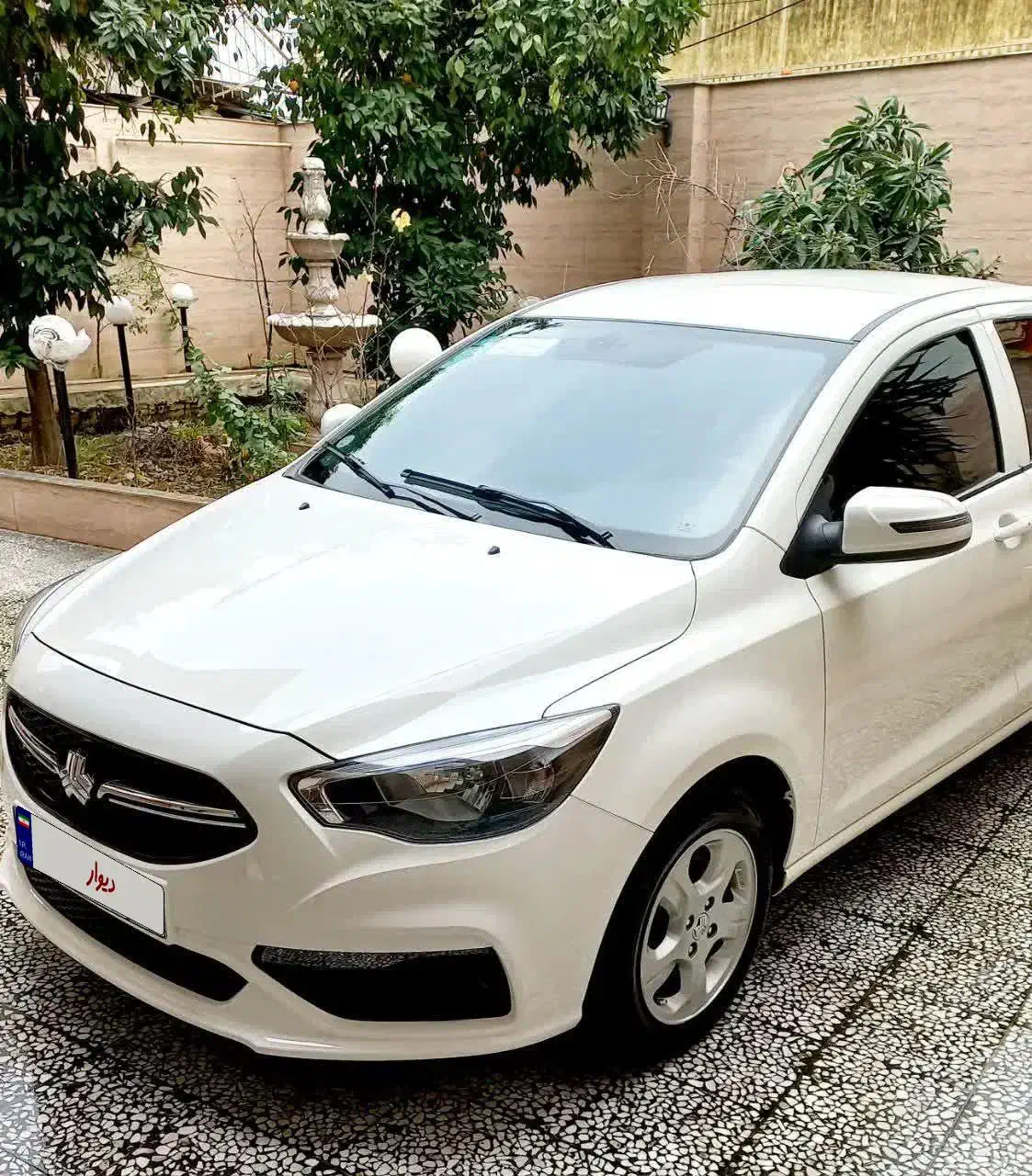 شاهین دنده|خودرو سواری و وانت|رشت, یخسازی|دیوار