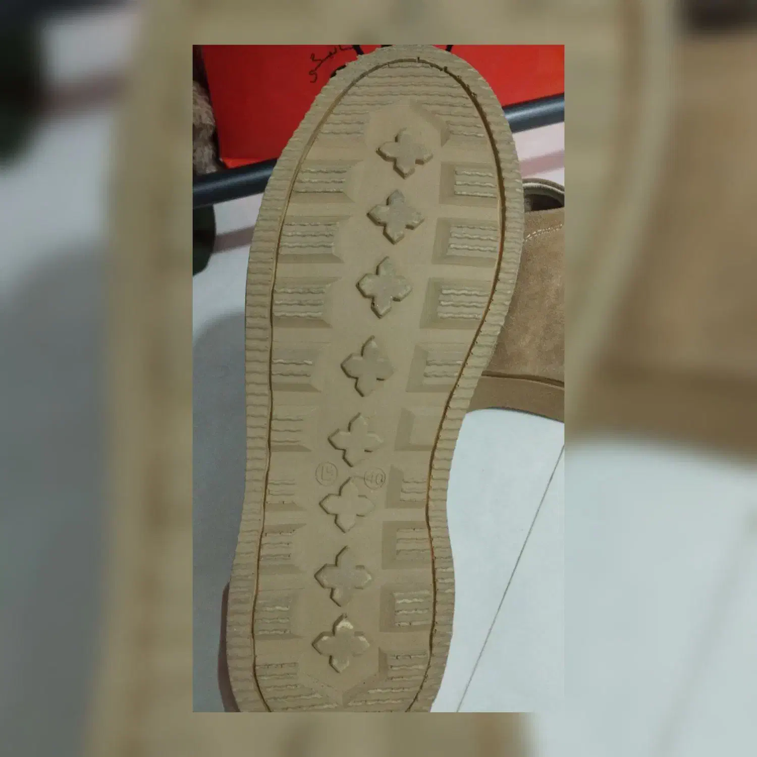 نیم بوت زنانه سایز ۳۹|کیف، کفش، کمربند|شهریار, شهریار|دیوار