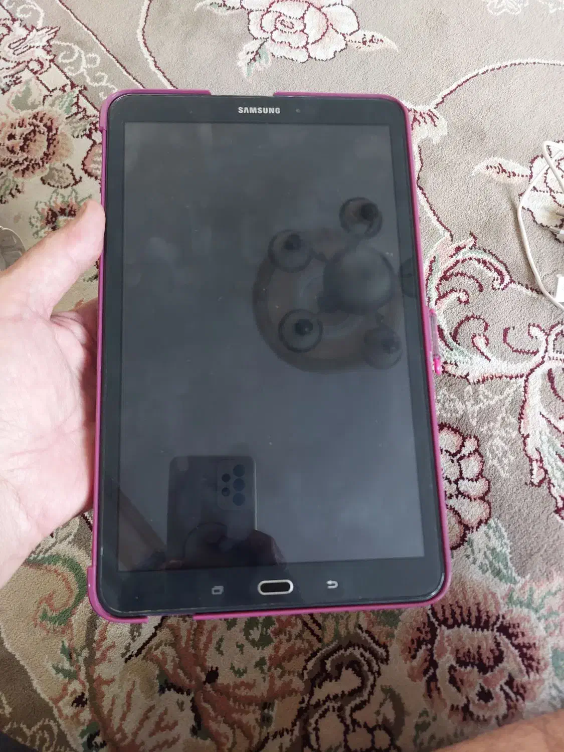 تبلت سامسونگ|تبلت|فردیس, شهرک ۱۱۰|دیوار