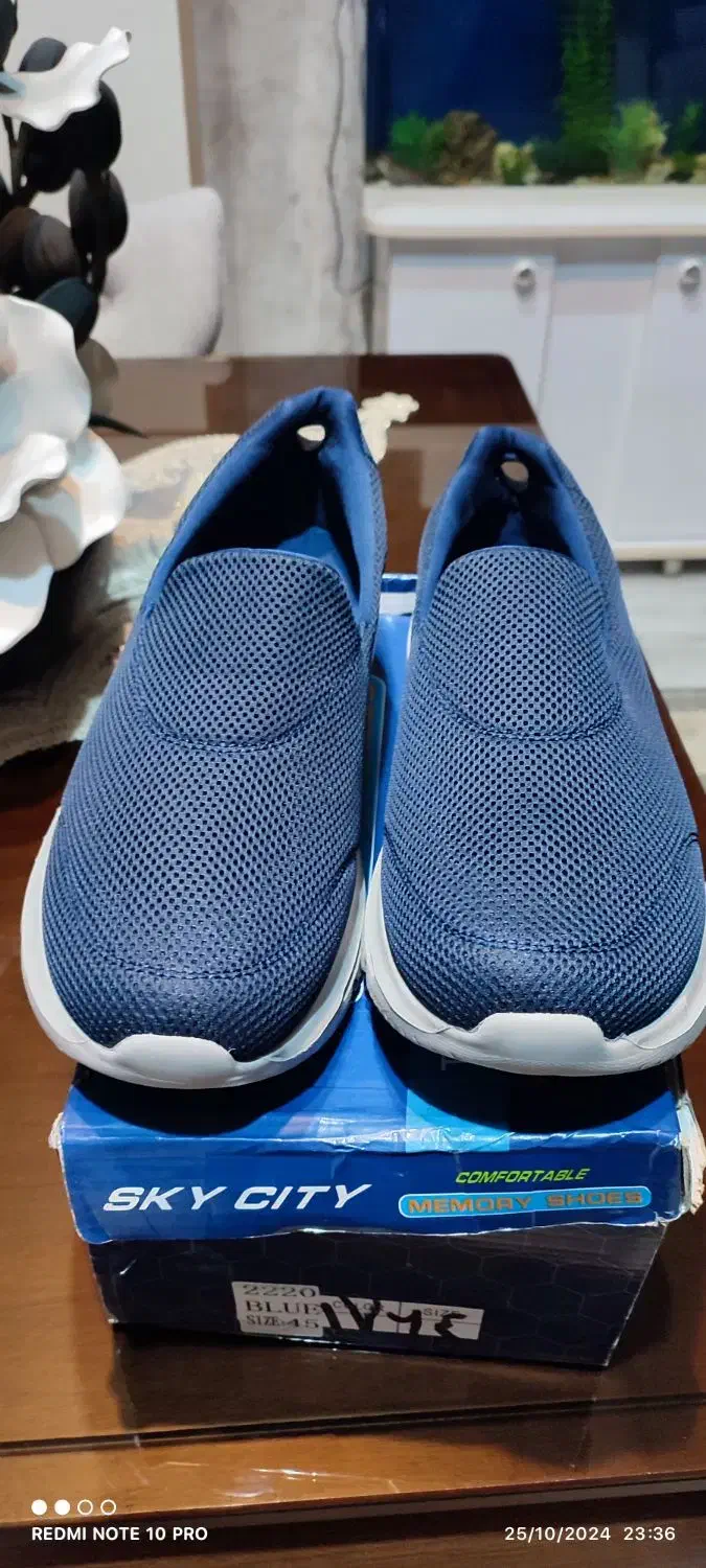 کفش اسکیچرز|کیف، کفش، کمربند|بندرعباس, |دیوار