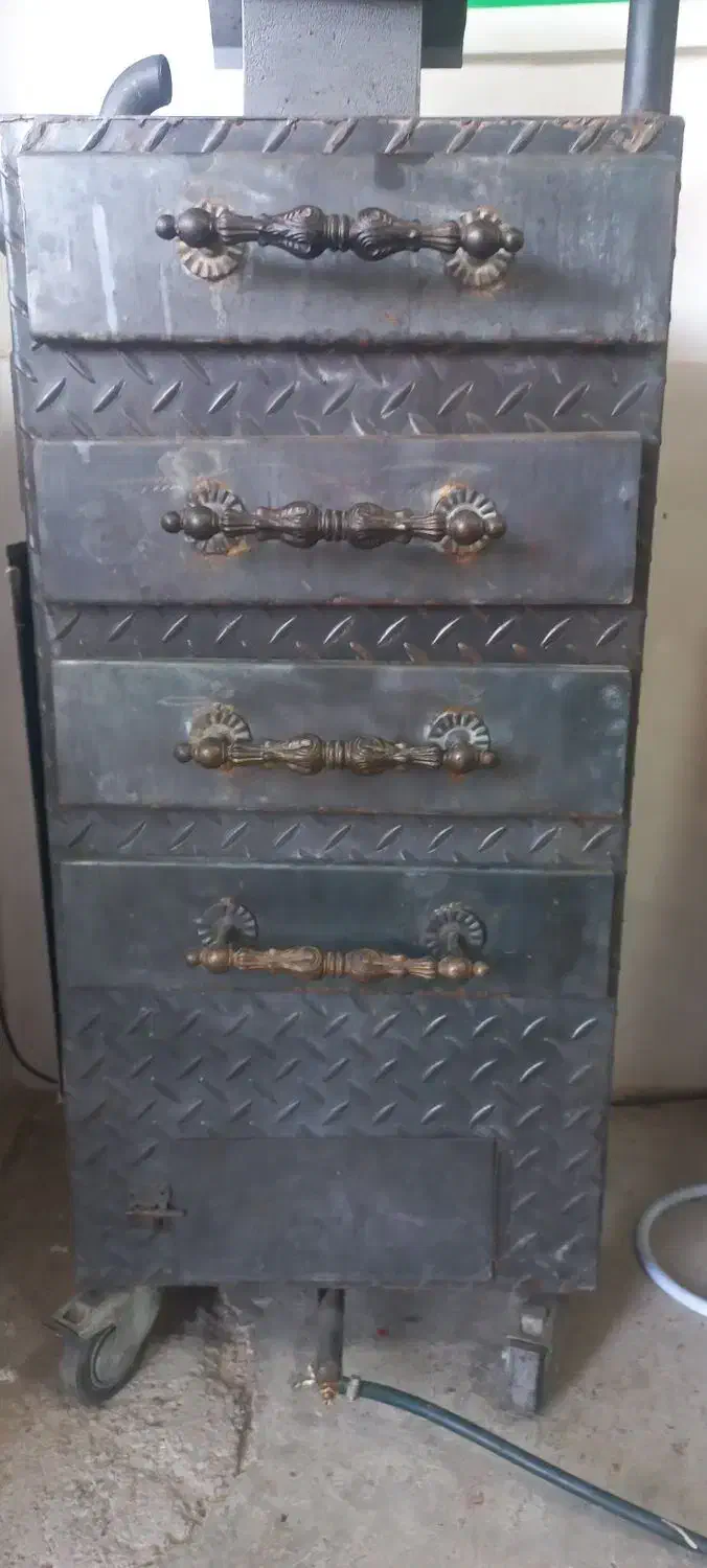 تنور بلال|کافیشاپ و رستوران|خرمدشت, |دیوار