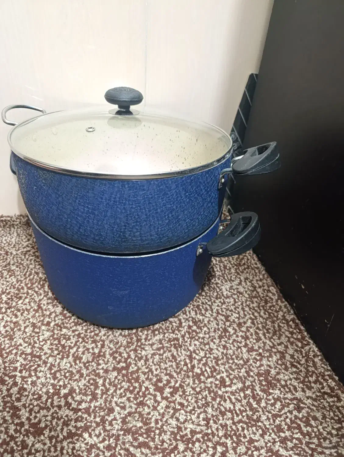 وسایل آشپزخانه|ظروف پختوپز|بندر کنگان, |دیوار