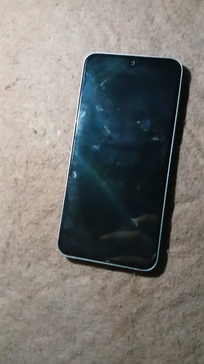 سامسونگ Galaxy A55 با حافظهٔ ۱۲۸ گیگابایت|موبایل|دزفول, |دیوار