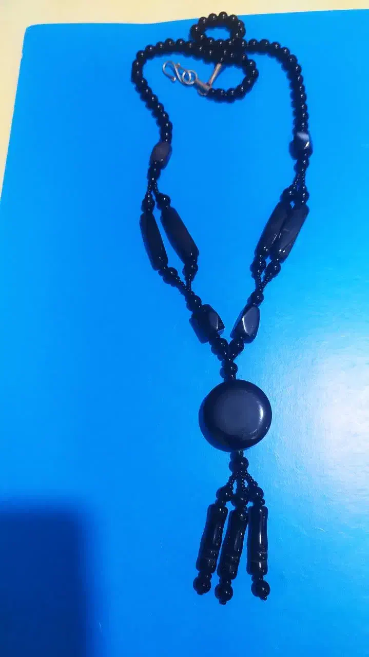 تعدادی گردنبند و زنجیر|بدلیجات|قم, حنیف نژاد|دیوار
