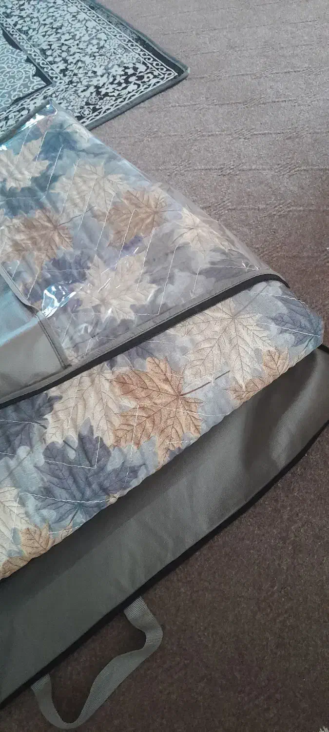 تشک نو نو|تشک تختخواب|لاهیجان, حاجی آباد|دیوار