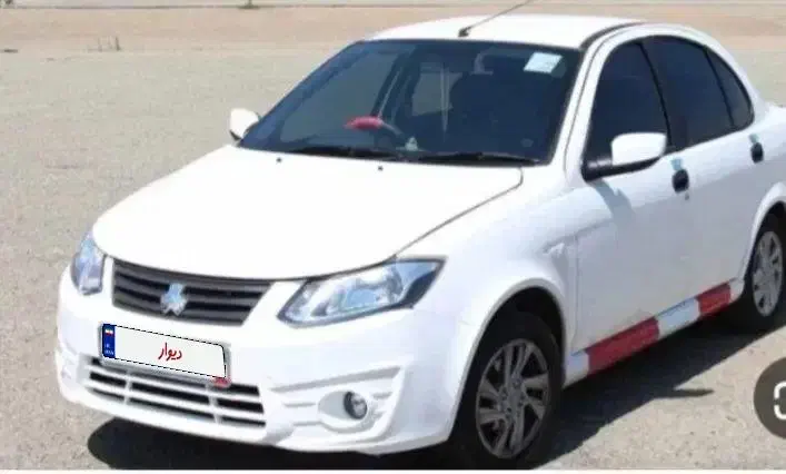 سایناEX|خودرو سواری و وانت|تهران, گیشا|دیوار