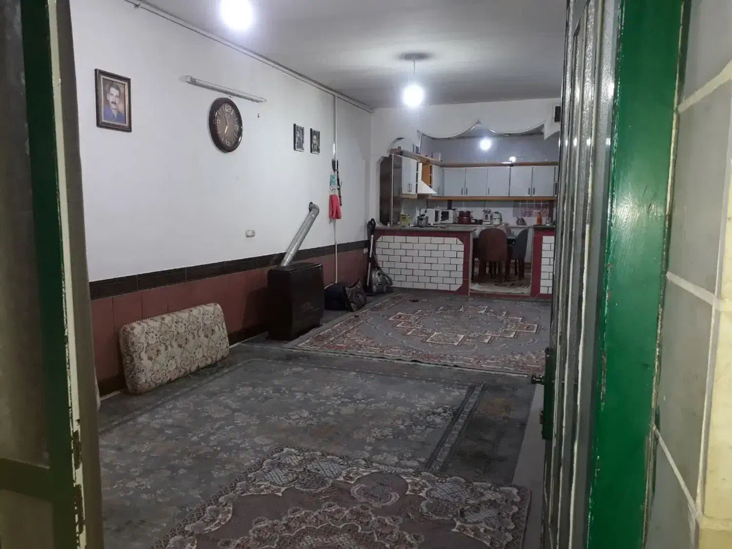 ویلایی/۱۵۵متری/کریم خان|فروش خانه و ویلا|خرمآباد, |دیوار