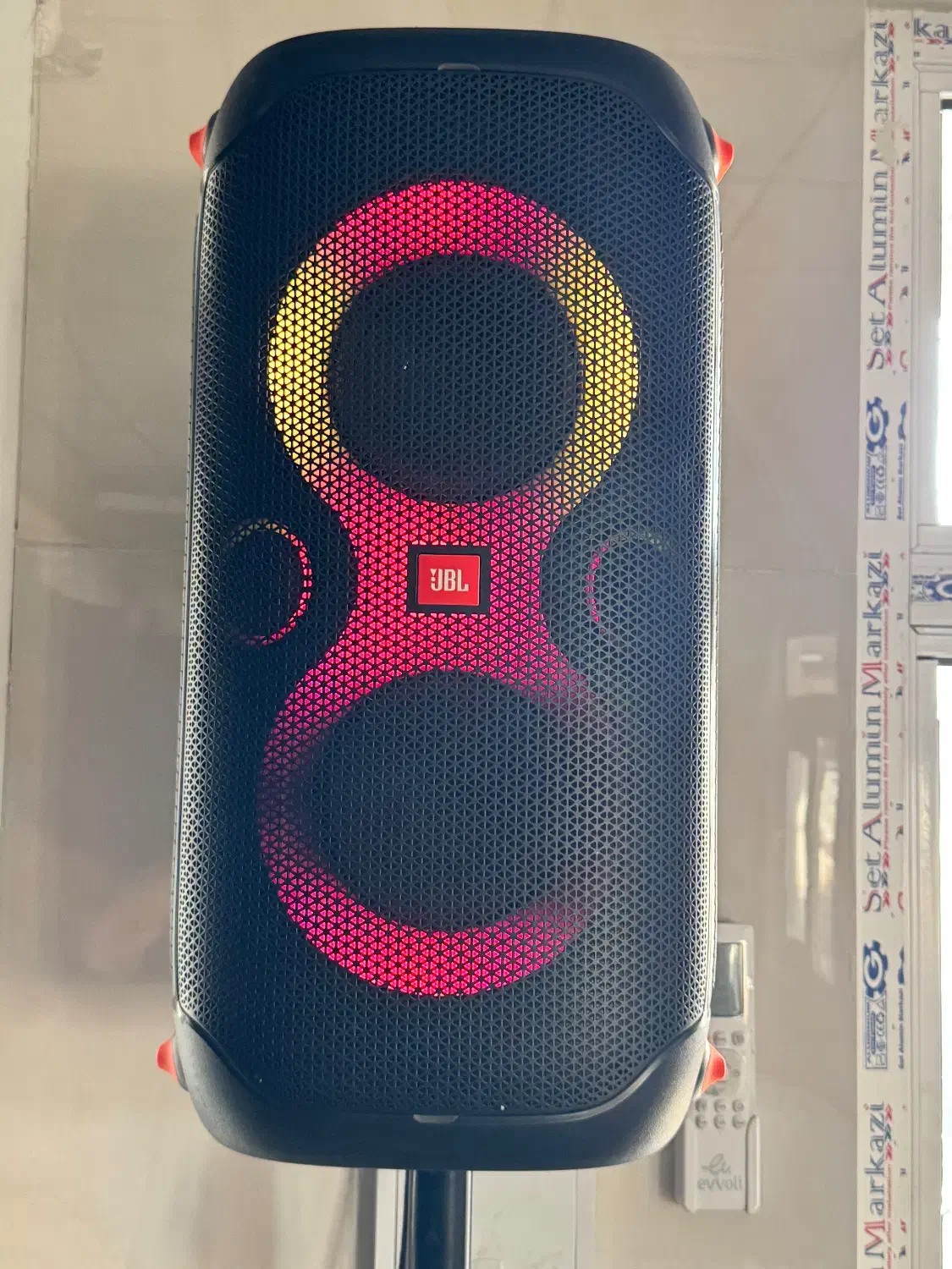 اسپیکر جی بی ال ۱۱۰|پخشکننده همراه|قم, مجیدیه|دیوار