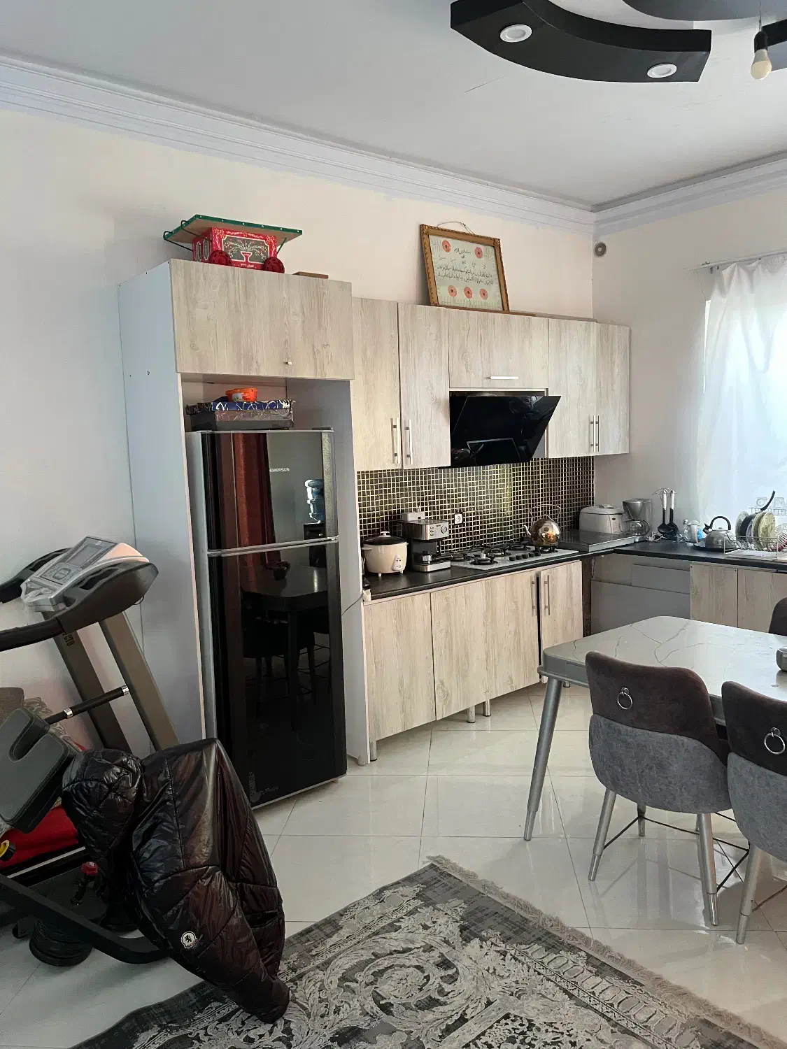 کابینت دست دوم|مصالح و تجهیزات ساختمان|هشتگرد, تهران دشت|دیوار