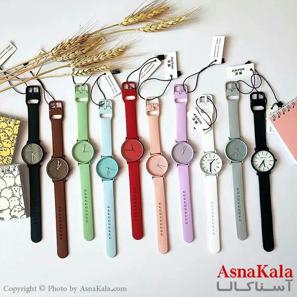 ساعت پرداخت درب منزل|ساعت|همدان, |دیوار