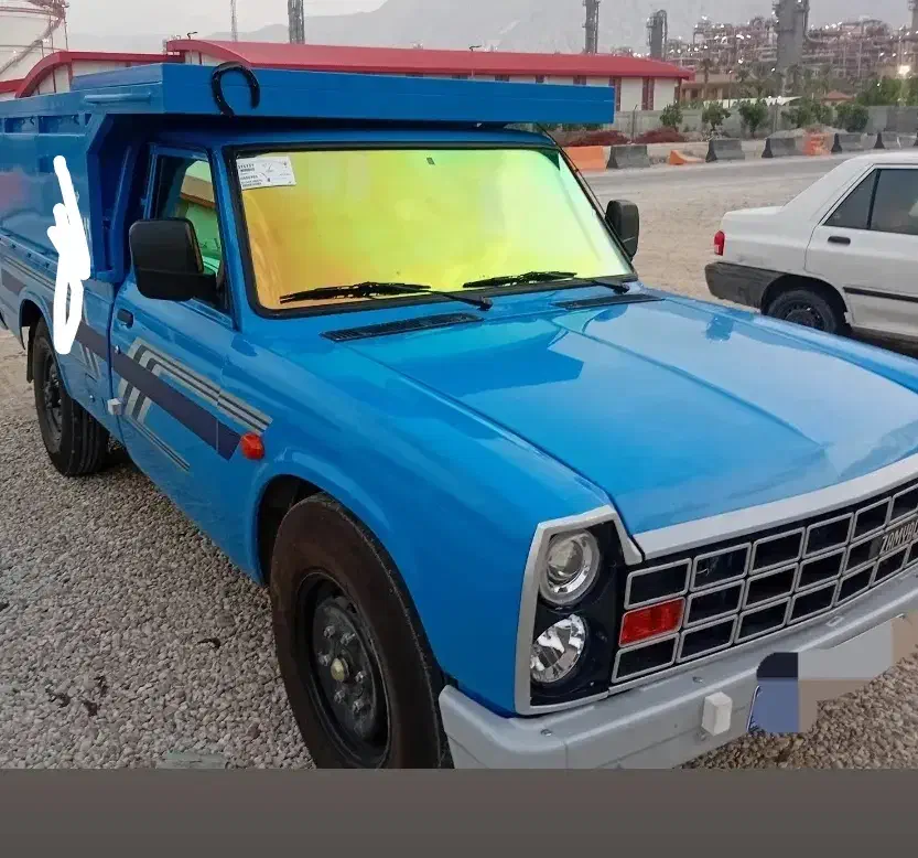 حمل بار اندیمشک و حومه|خدمات حمل و نقل|اندیمشک, |دیوار